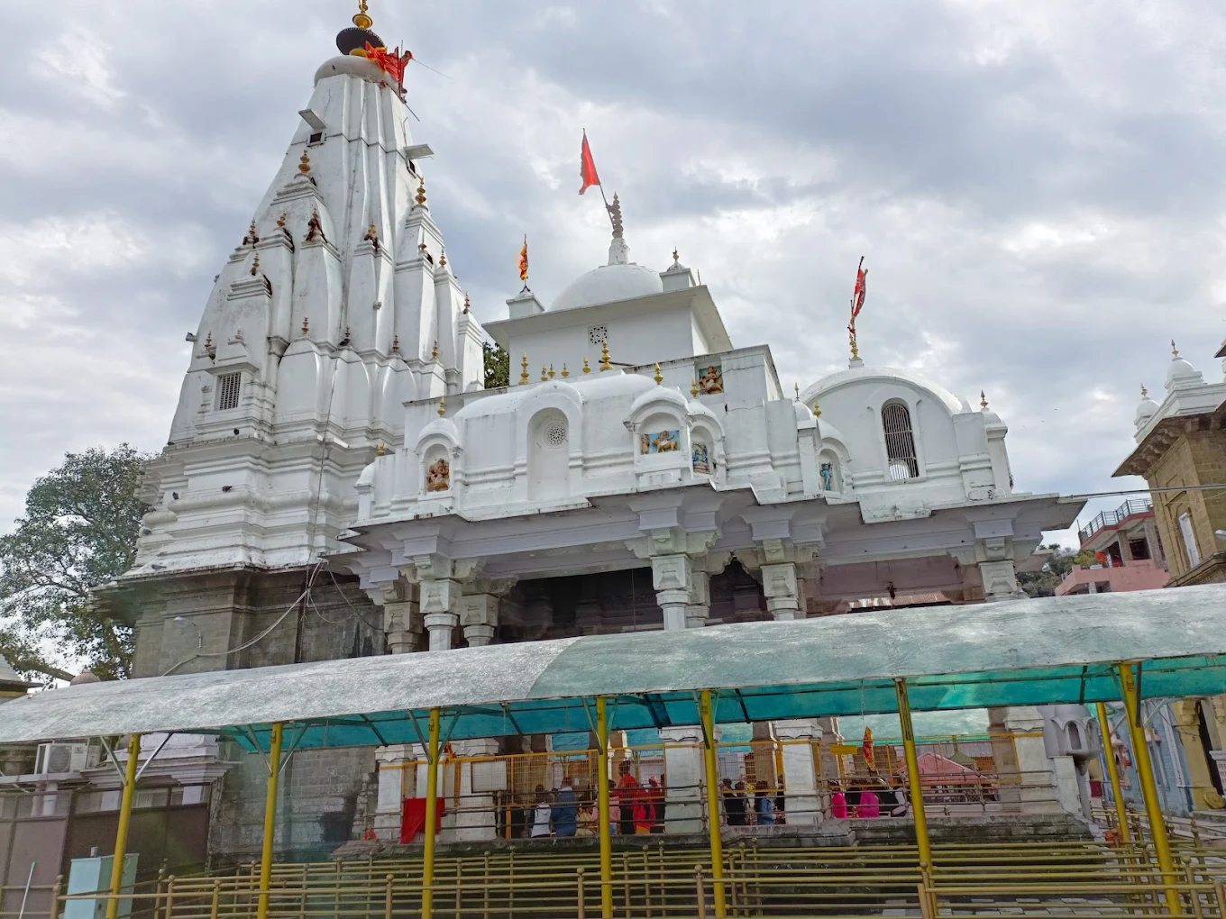 Amritsar Sightseen taxi