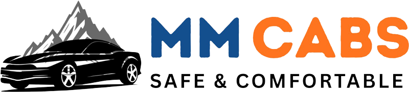 MM Cabs Logo