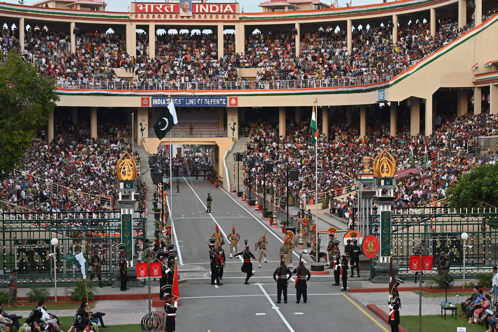 Amritsar Sightseen taxi